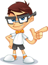 Mascot